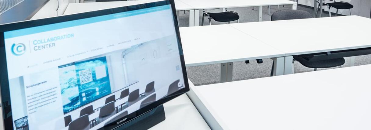 Collaboration Center