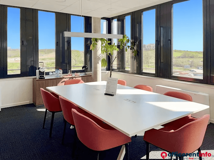 Office social de Pétange