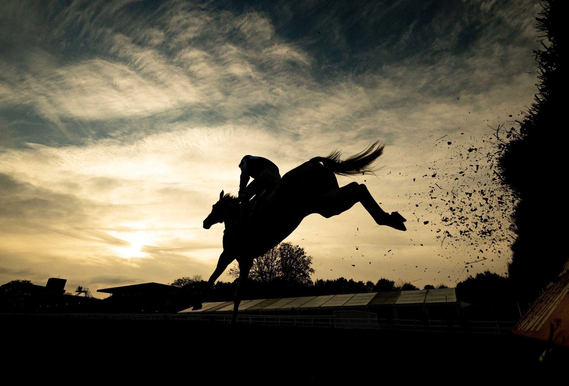 Plumpton Racecourse
