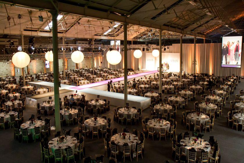 RDS Hall 1 (Main Hall)