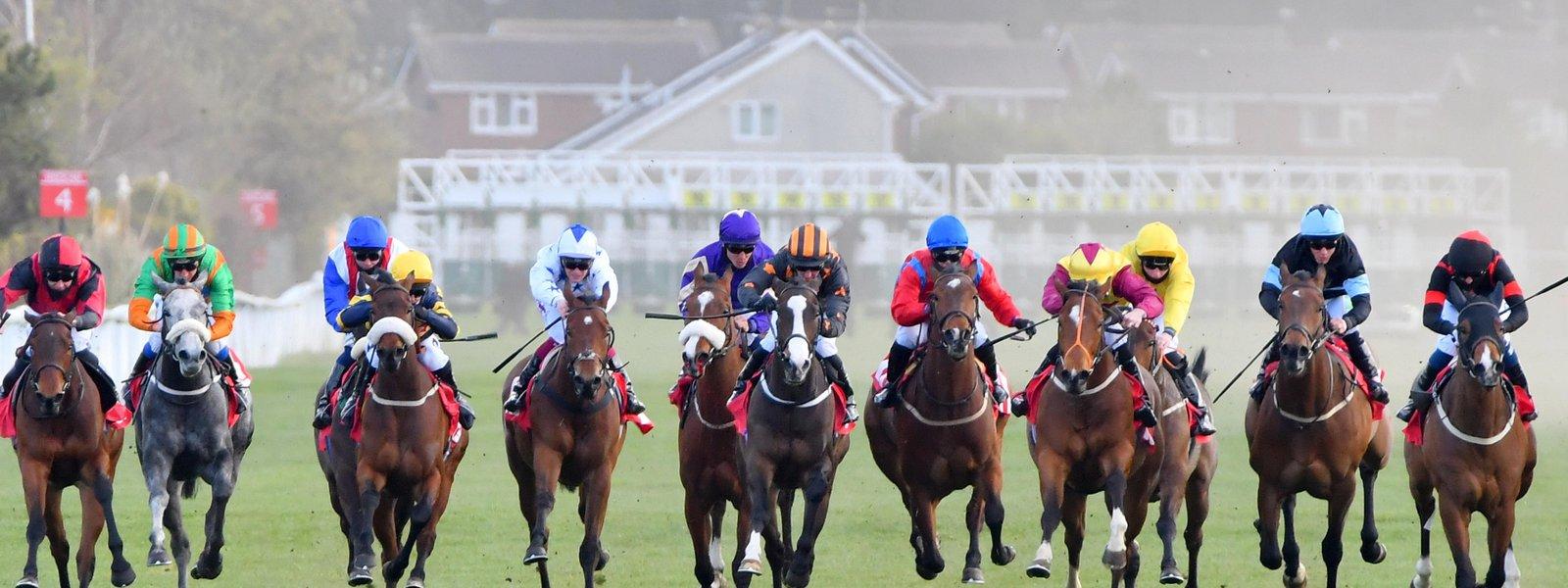 Redcar Racecourse