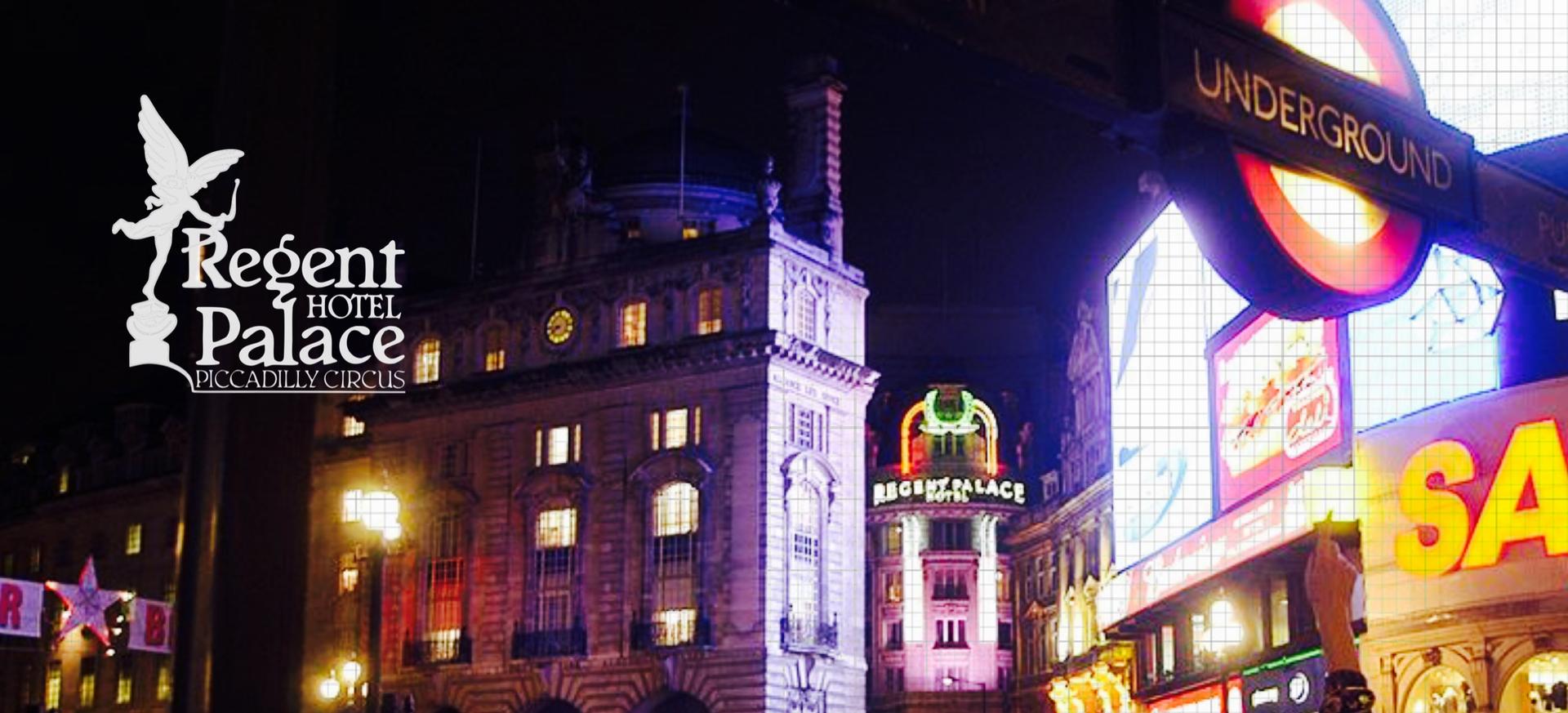 Regent Palace Hotel