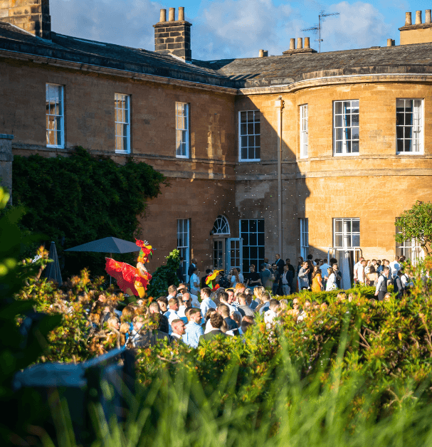 Rudding Park Hotel & Golf Club