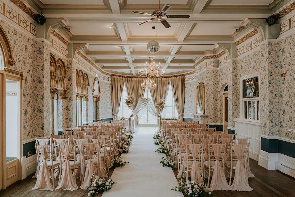 Rushpool Hall Hotel