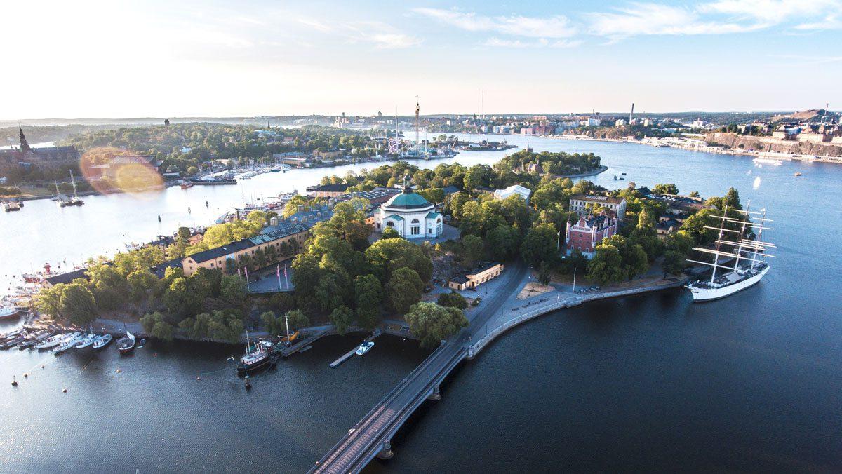Skeppsholmsgruppen