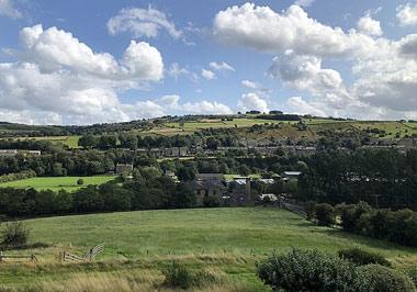 Linthwaite House Hotel