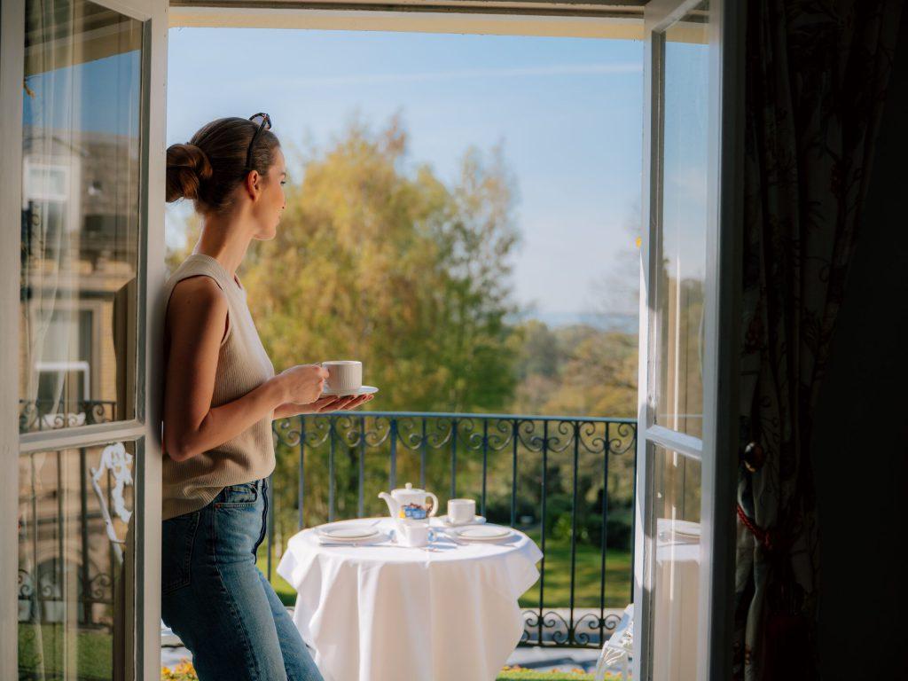 The Spa Hotel
