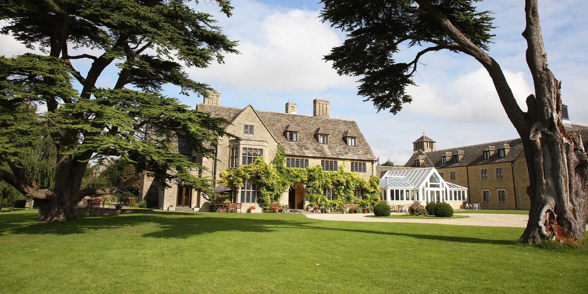 Stanton House Hotel
