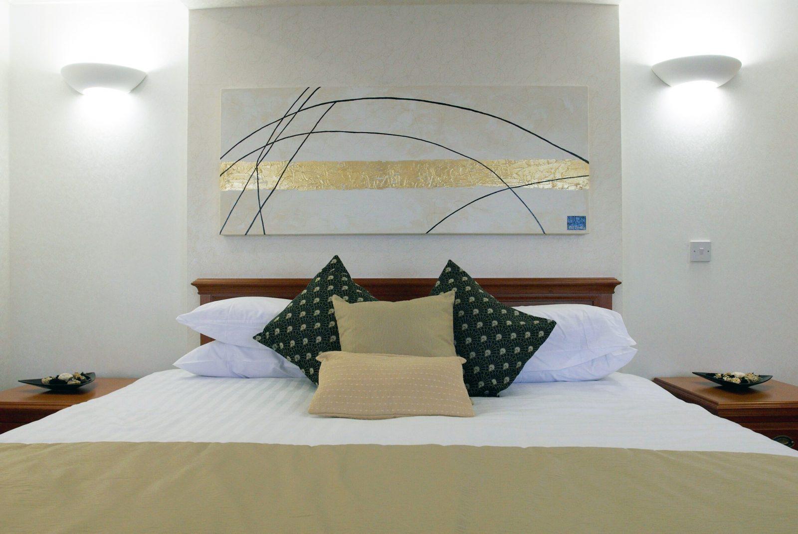 The Barns Hotel