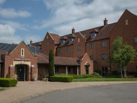 The Cambridge Belfry