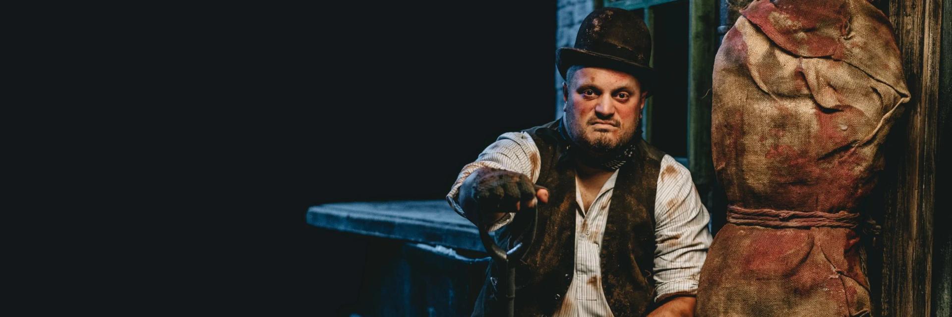 London Dungeons
