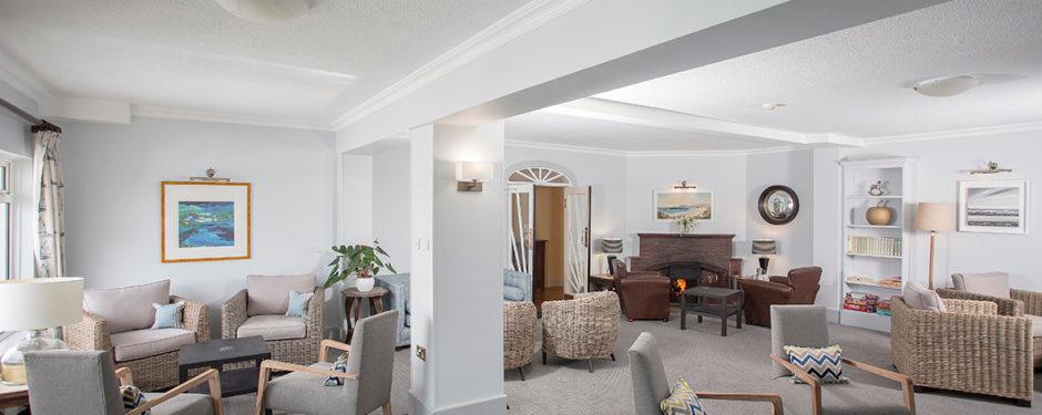 Treglos Hotel