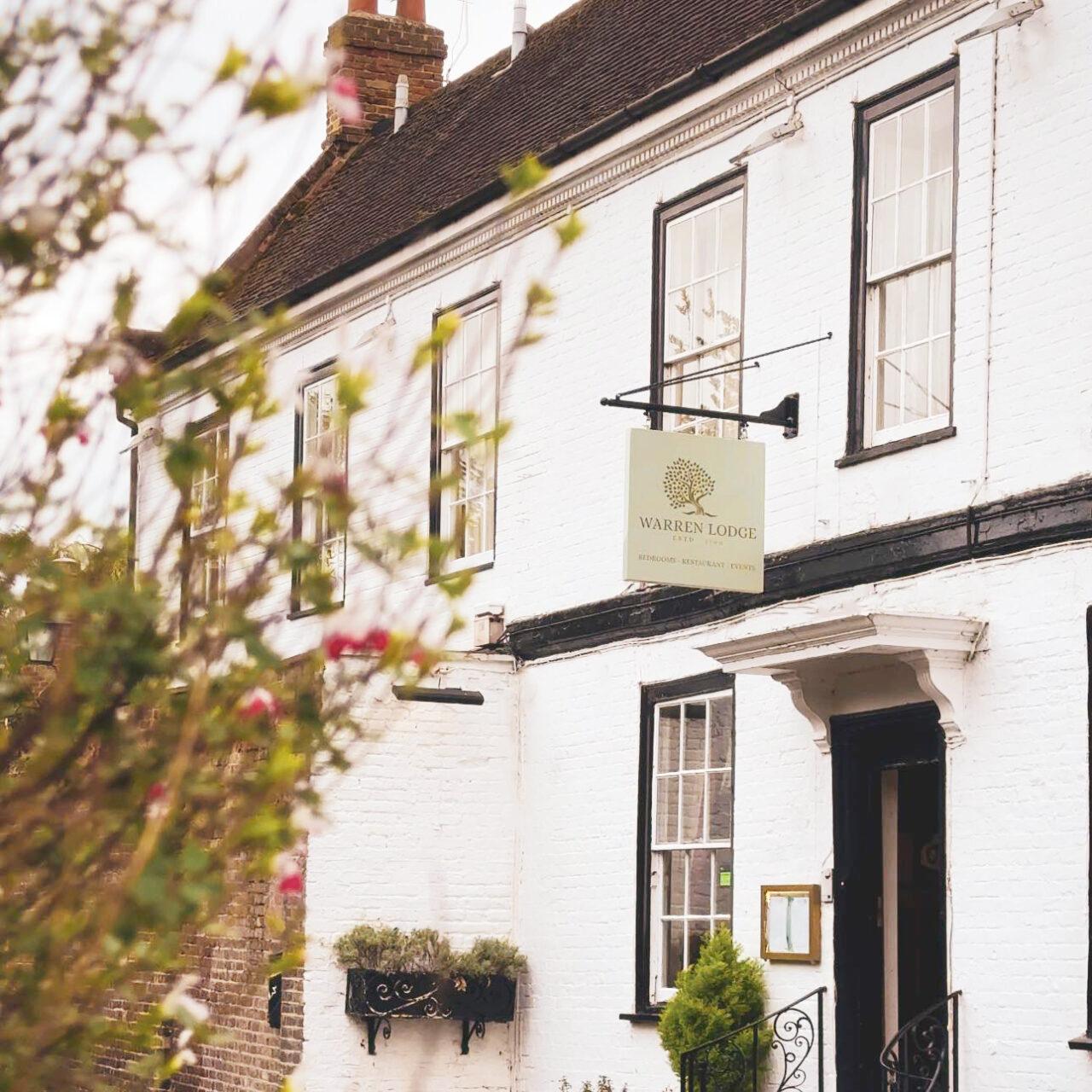 Warren Lodge Hotel