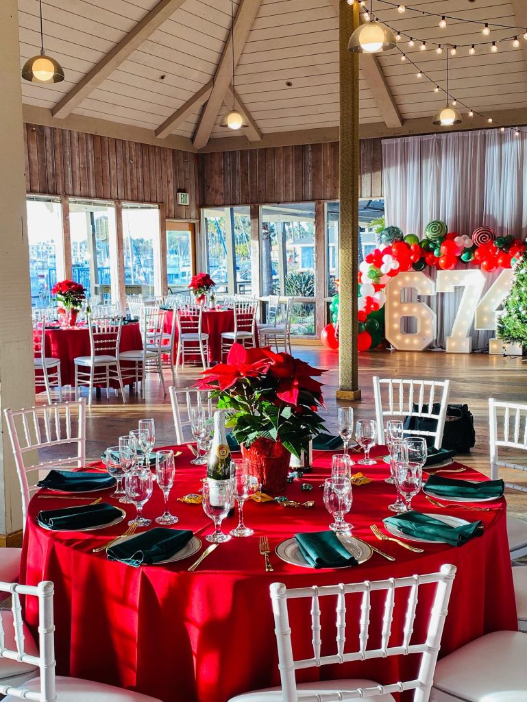 Marina Village Conference Center - Image 1