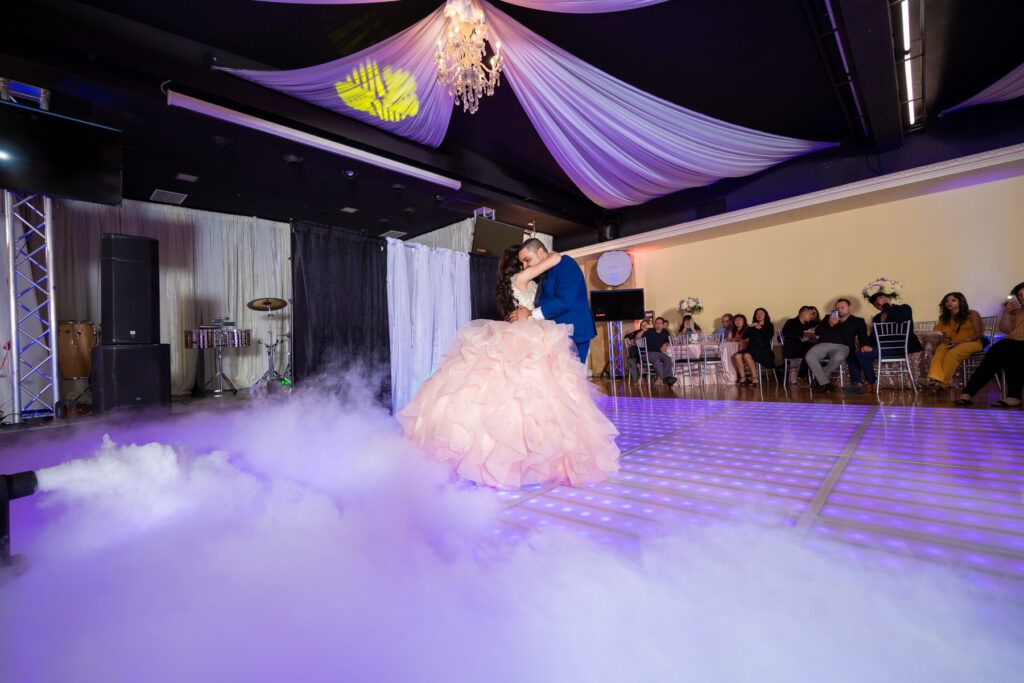 Friendship Banquet Hall - Image 1