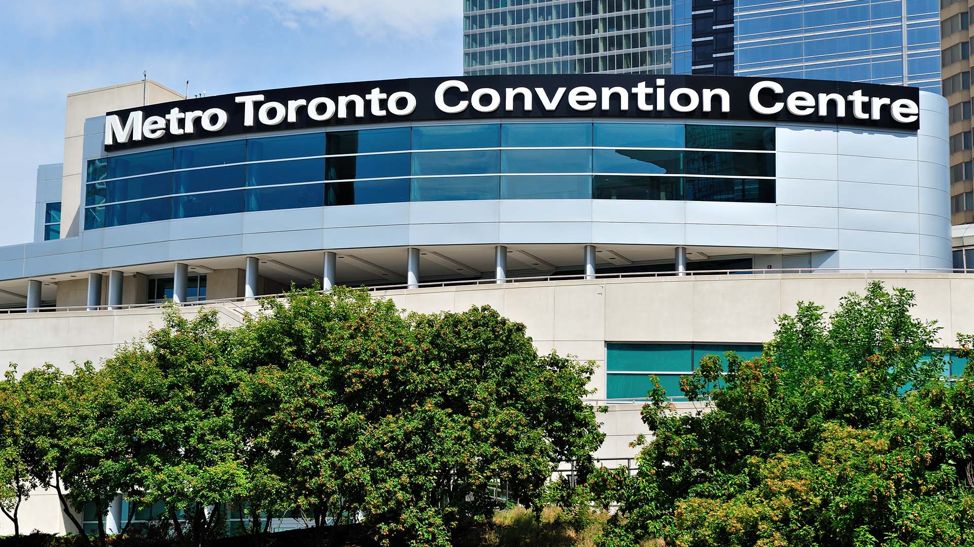 Metro Toronto Convention Centre (MTCC) South Building - Image 1