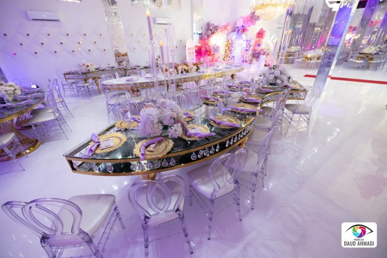 A Event Space - Image 1