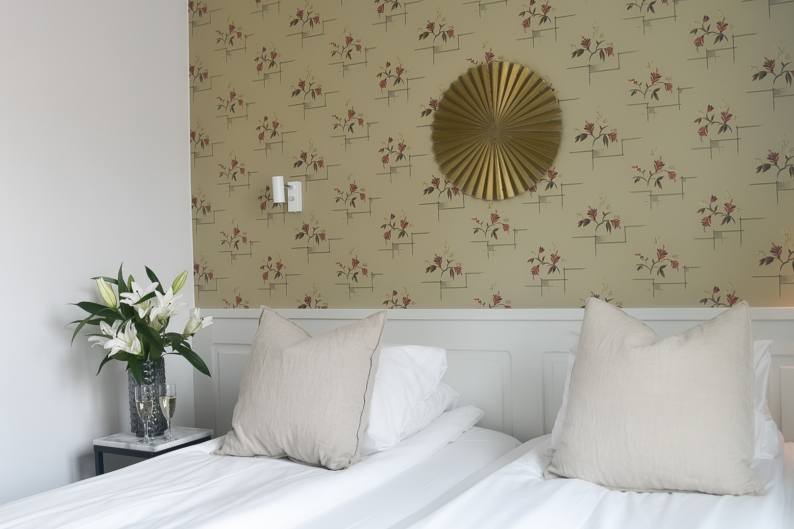 Akademihotellet - Image 1