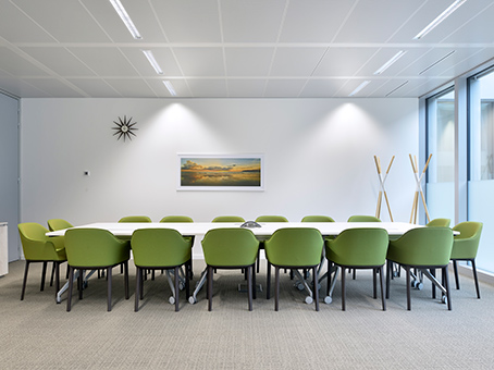 Davinci Meeting Rooms - Image 1