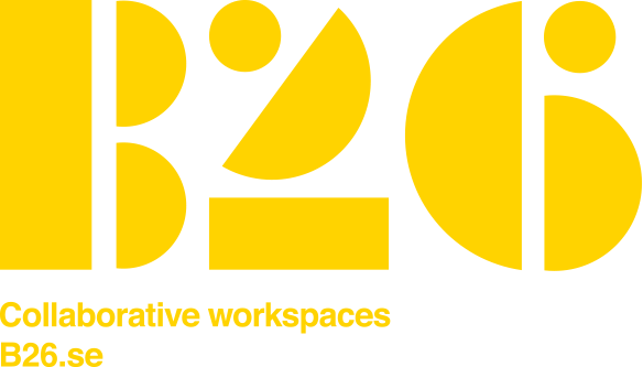 B26 - Coworking & meetings - Image 1