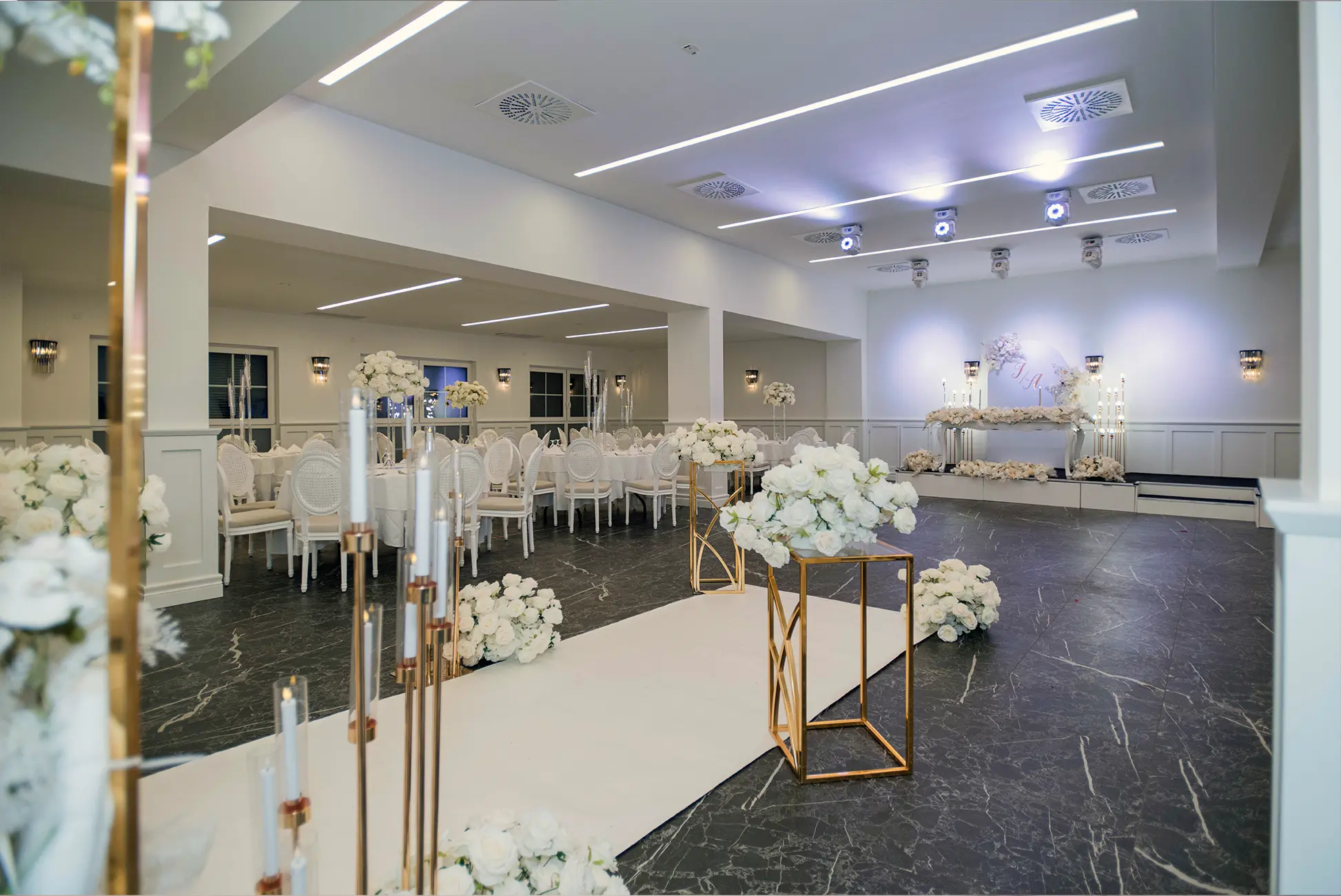 BALLROOM FRANKFURT - Image 1