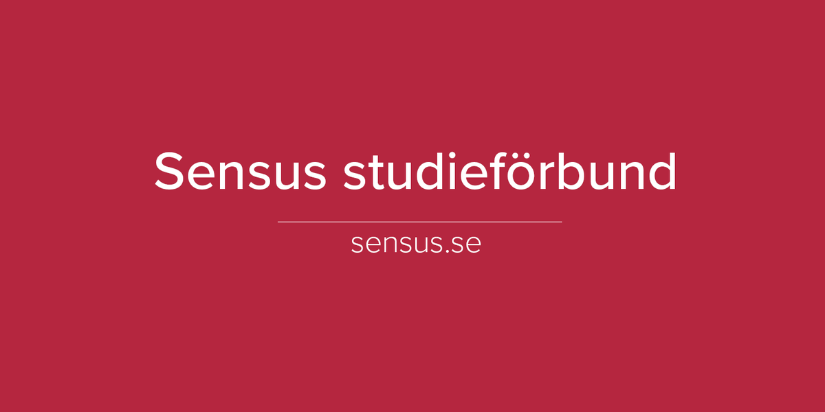 Sensus Möte AB - Konferens i city - Image 1