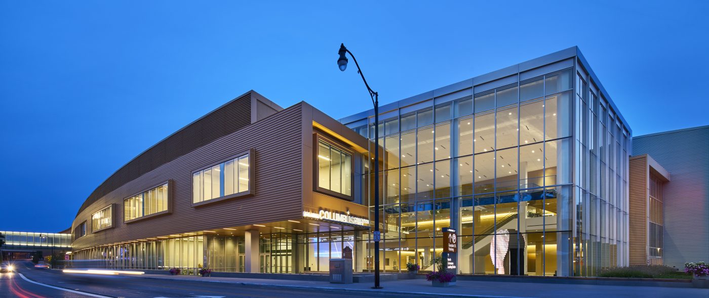 Greater Columbus Convention Center - Image 1