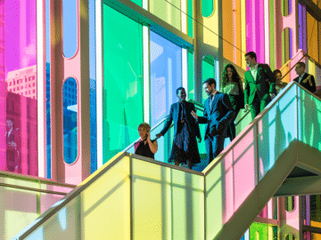 Montreal Convention Centre - Image 1