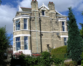 Coniston Guest House - Image 1