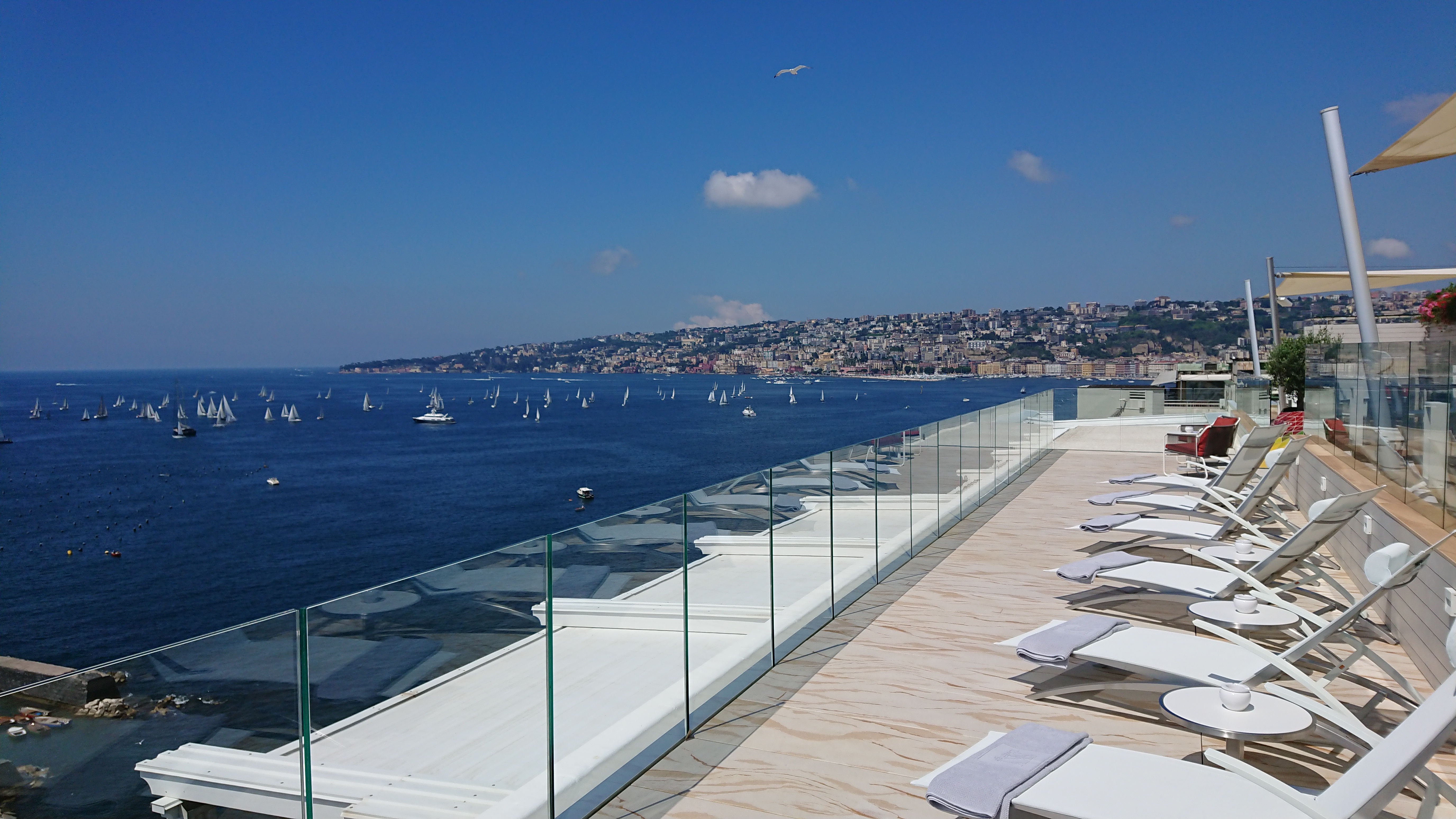 Grand Hotel Vesuvio - Image 1