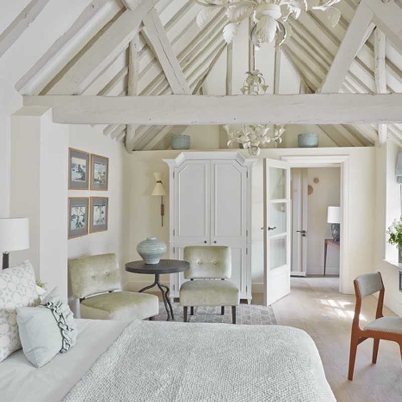 Dormy House Hotel - Image 1