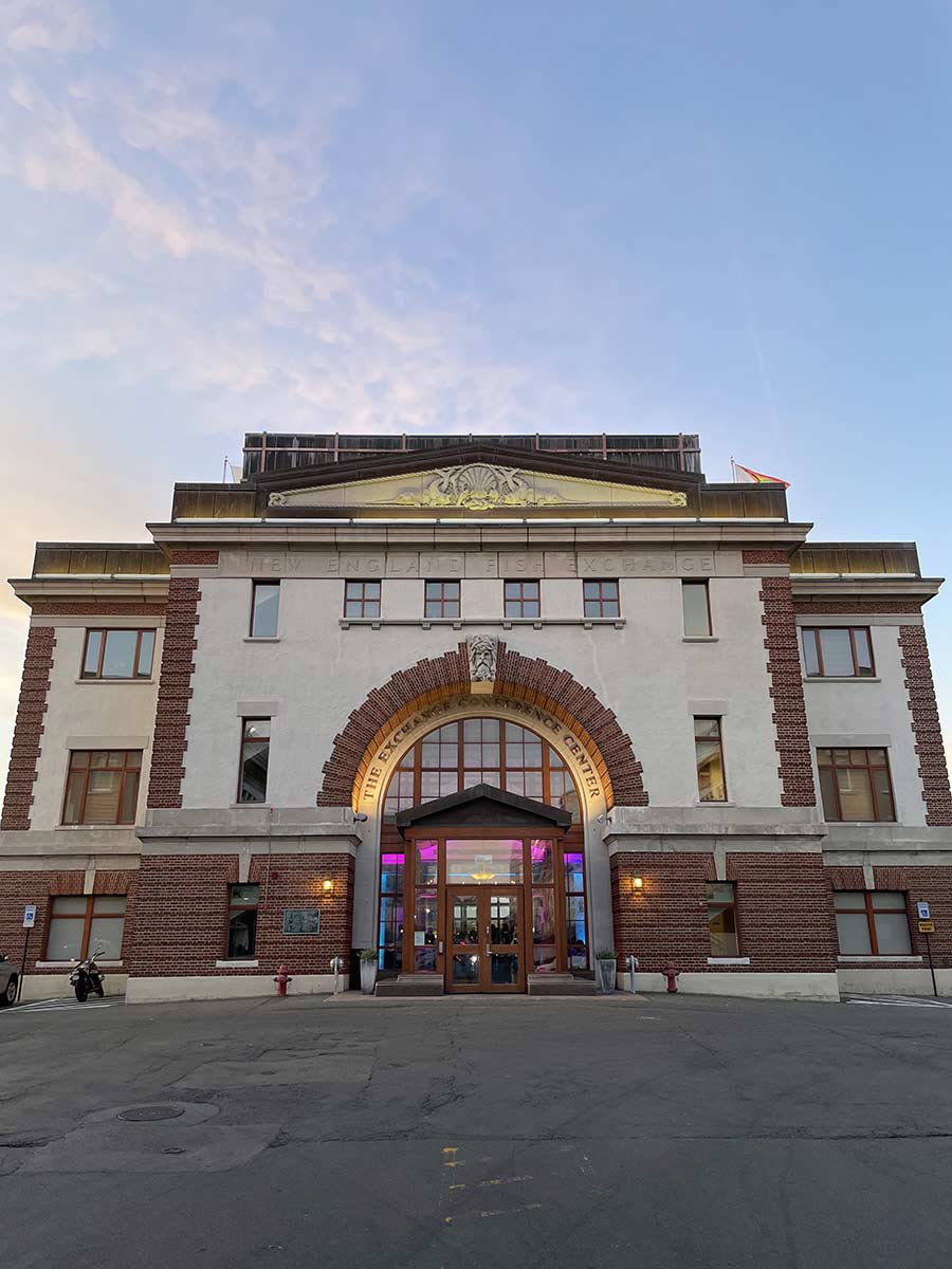 The Exchange Conference Center - Image 1