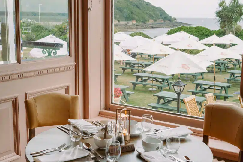 Falmouth Hotel - Image 1