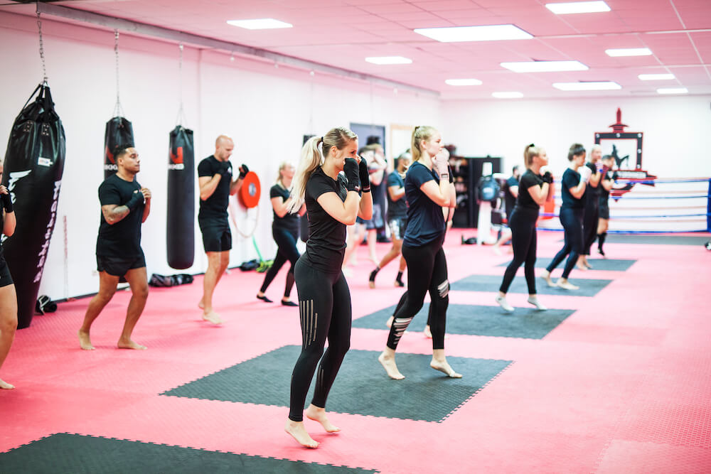 Fight Academy Groningen - Image 1
