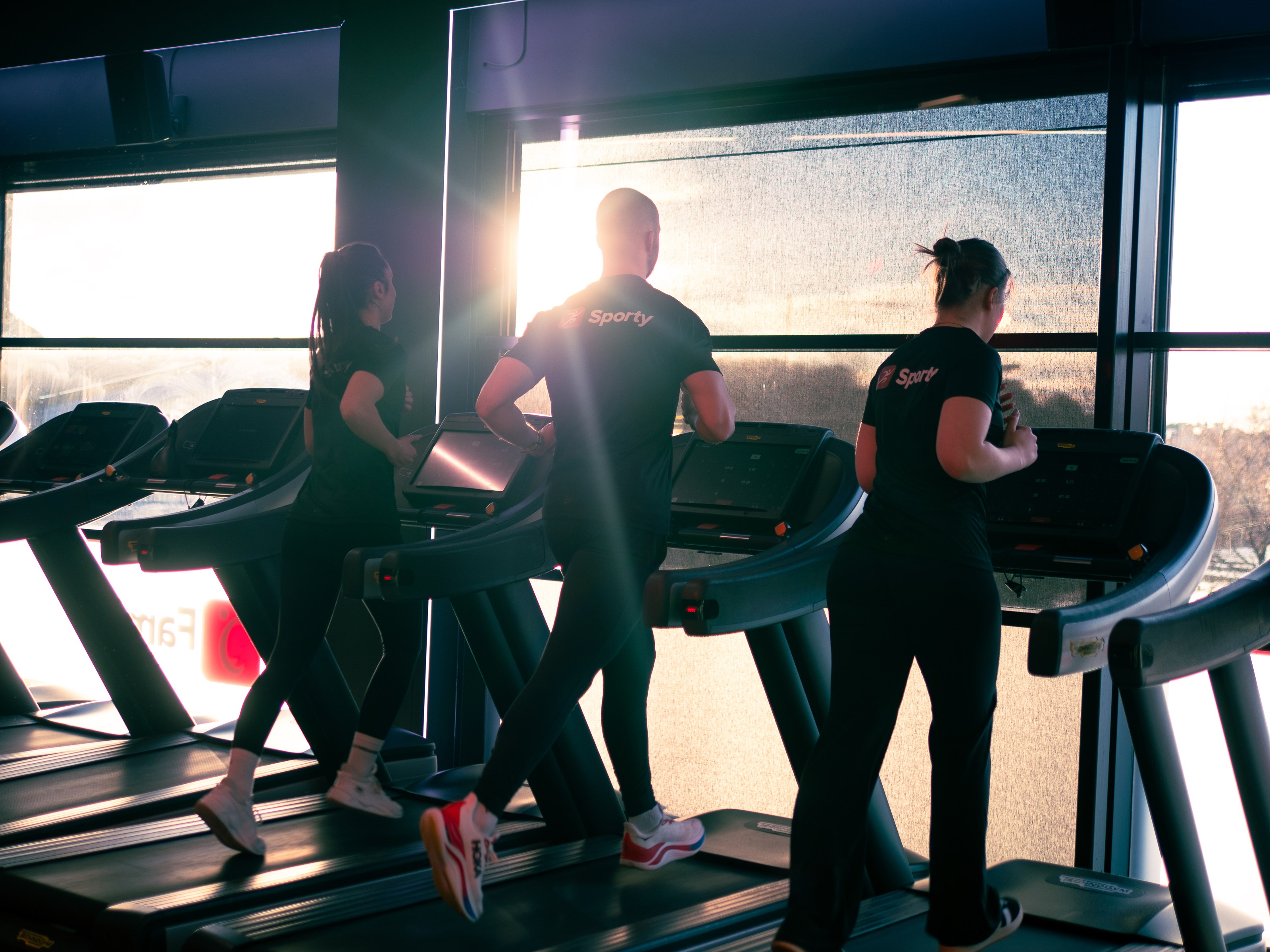 Family Sports Club - Image 1