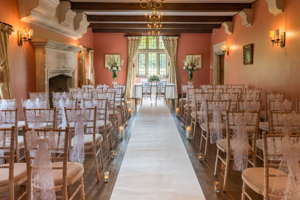 Guyers House Hotel - Image 1