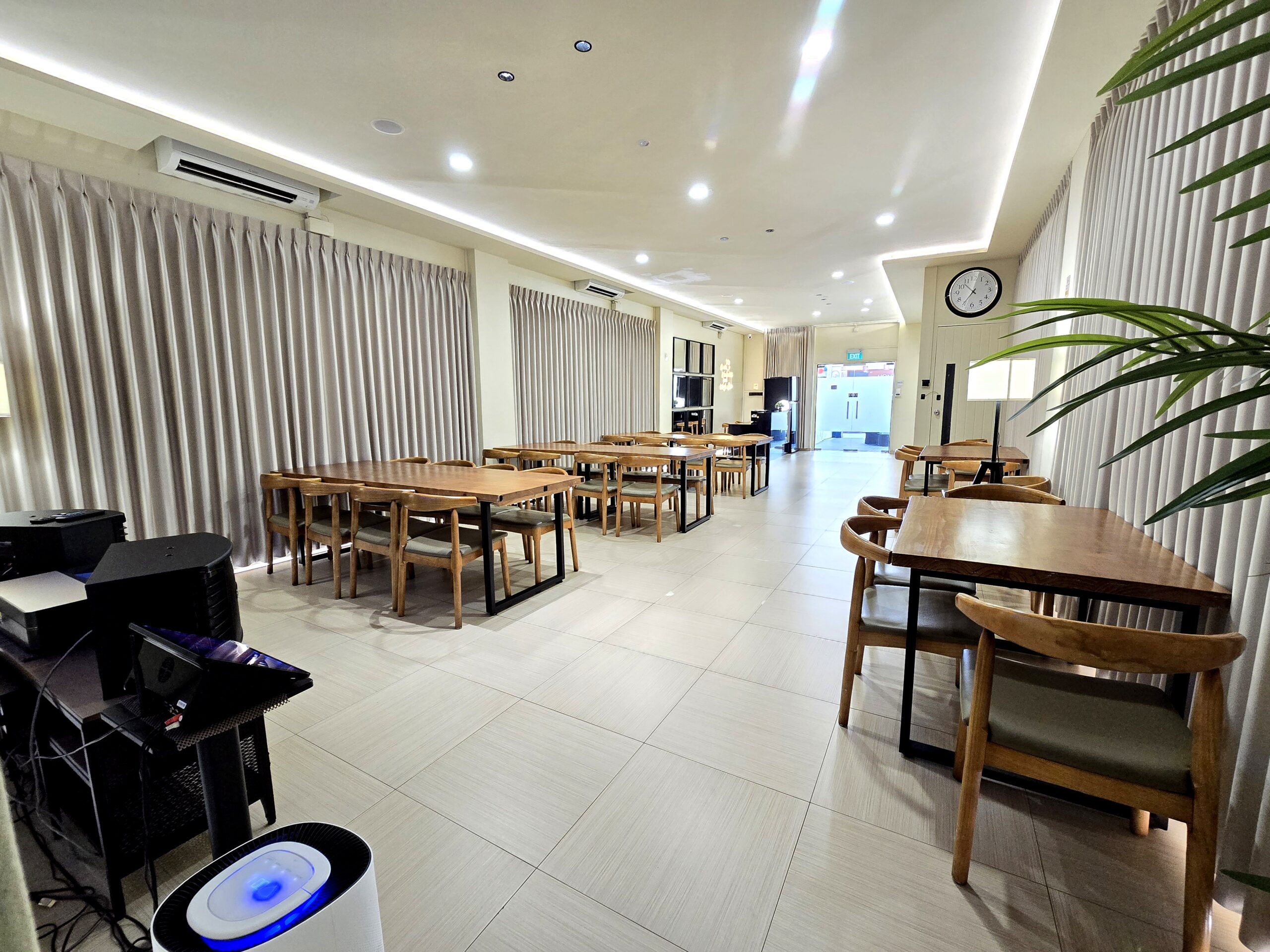 HIGHfive - Event Space Rental - Image 1