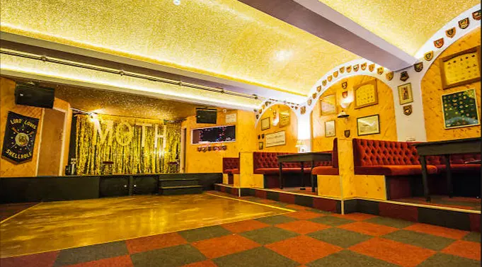 The Best Clubs in Hackney London thumbnail 4
