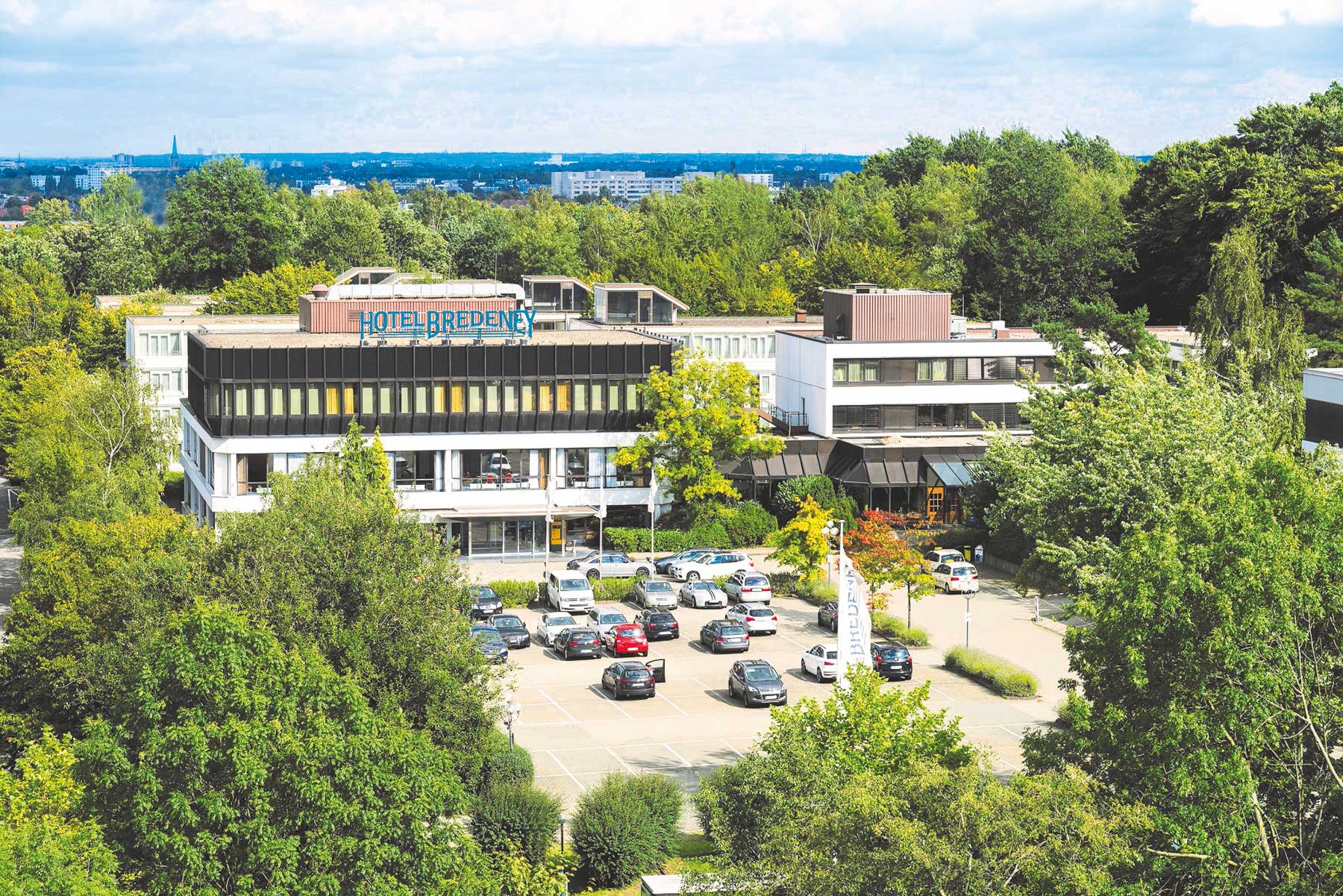 Hotel Bredeney - Image 1