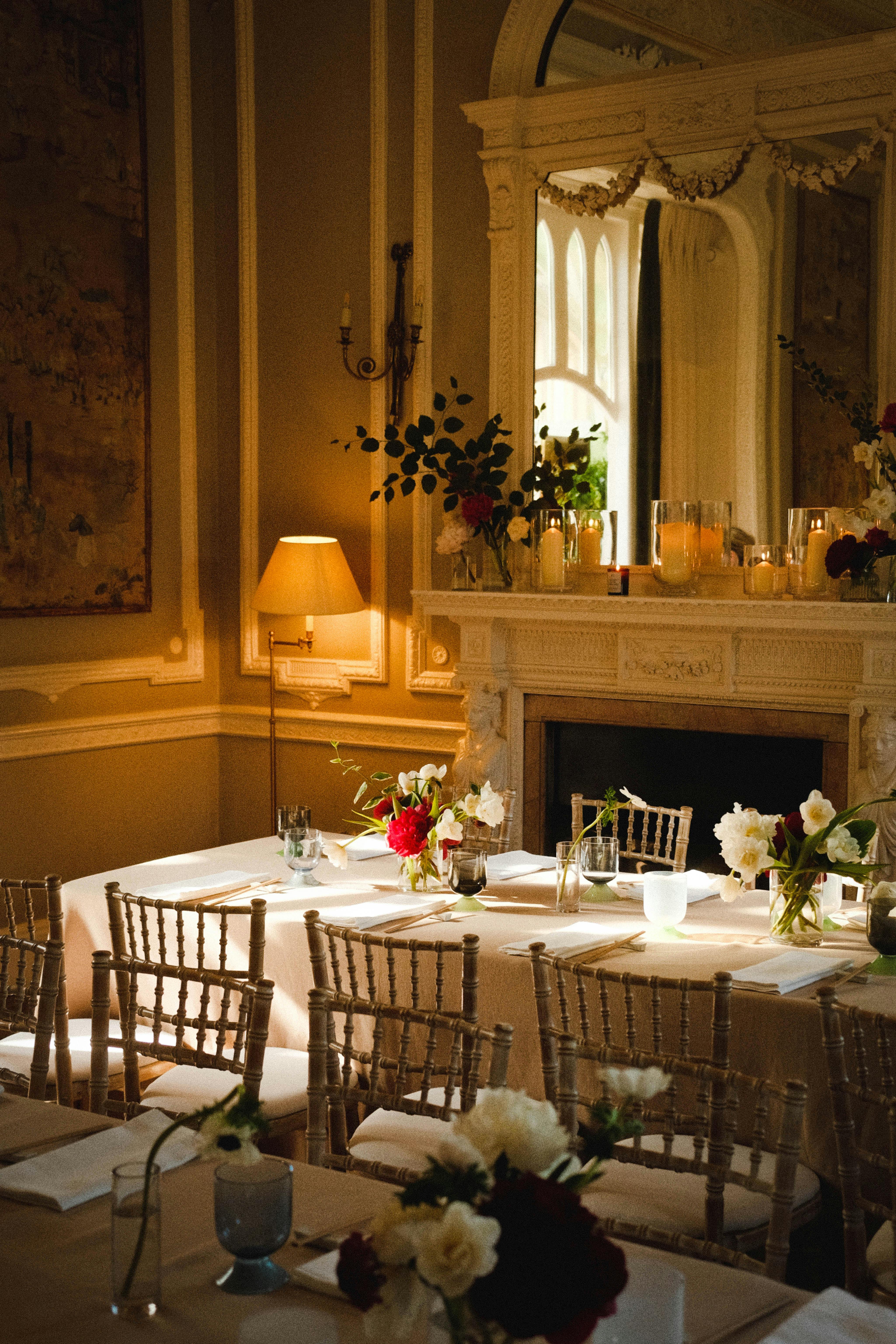 Oakley Court - Image 1