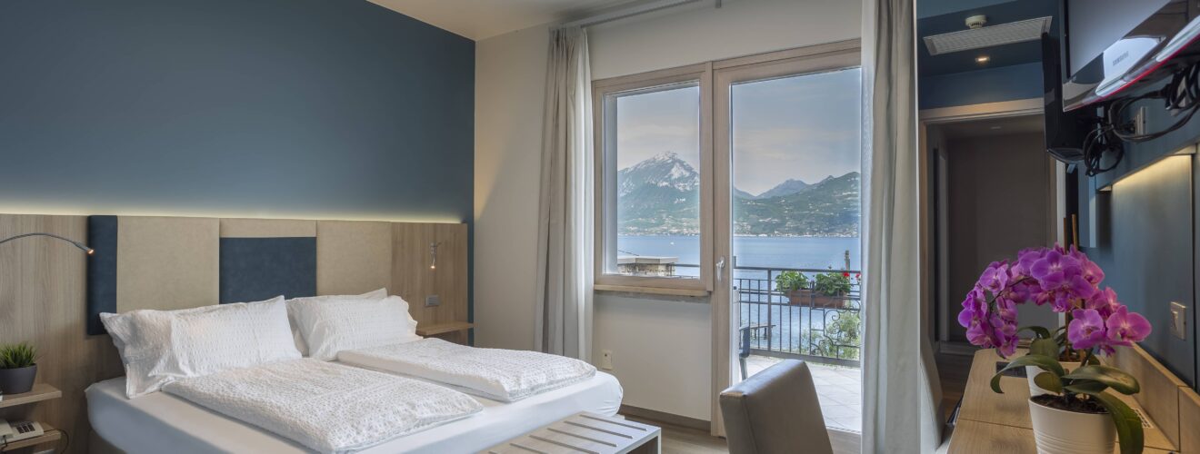 Hotel Veronesi La Torre - Image 1