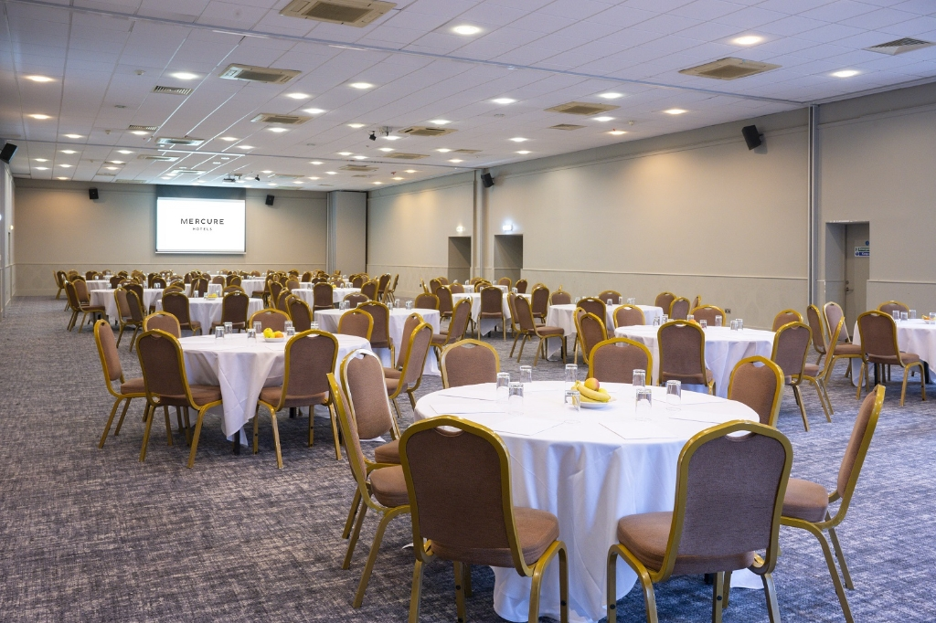 Mercure Maidstone Great Danes Hotel - Image 5