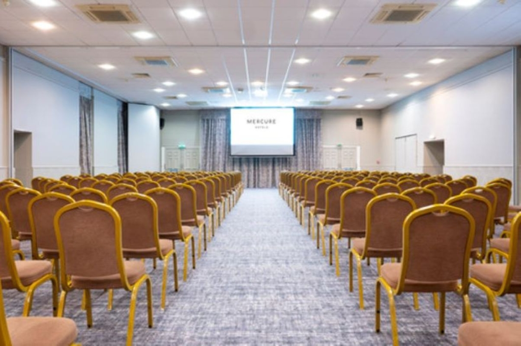 Mercure Maidstone Great Danes Hotel - Image 4