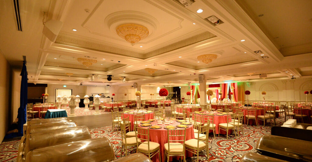 Kennedy Convention Centre - Image 1