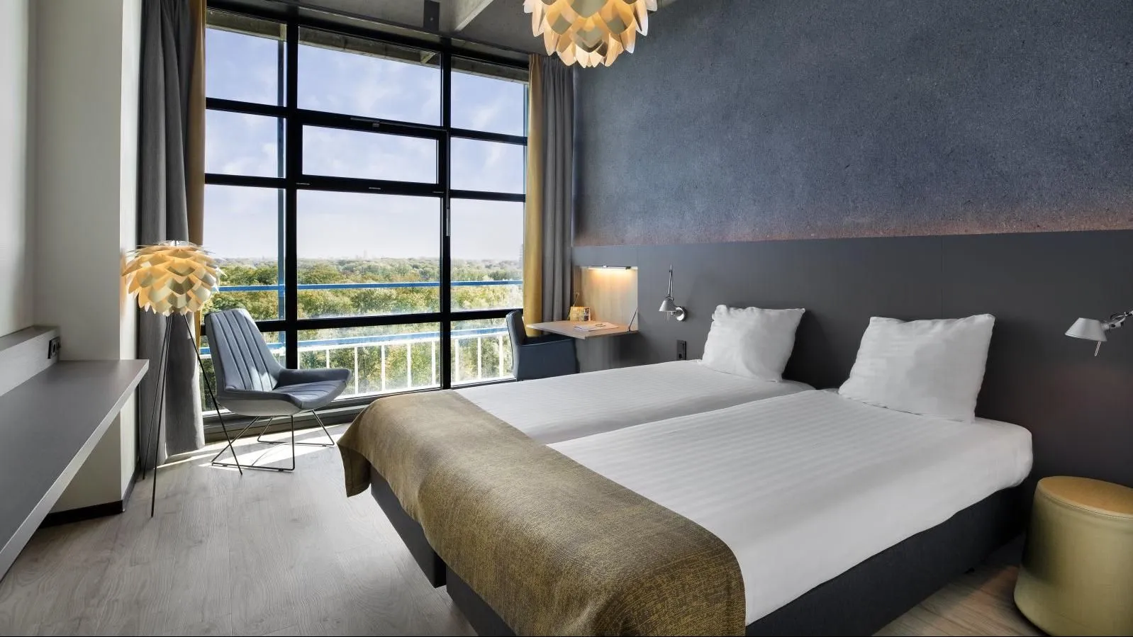 U Parkhotel - Image 1