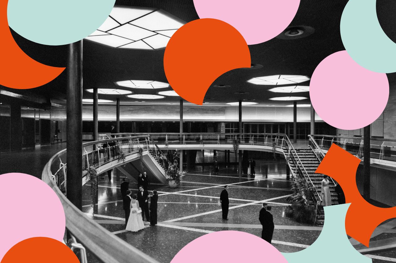 Kultur- & Kongresszentrum Liederhalle - Image 1