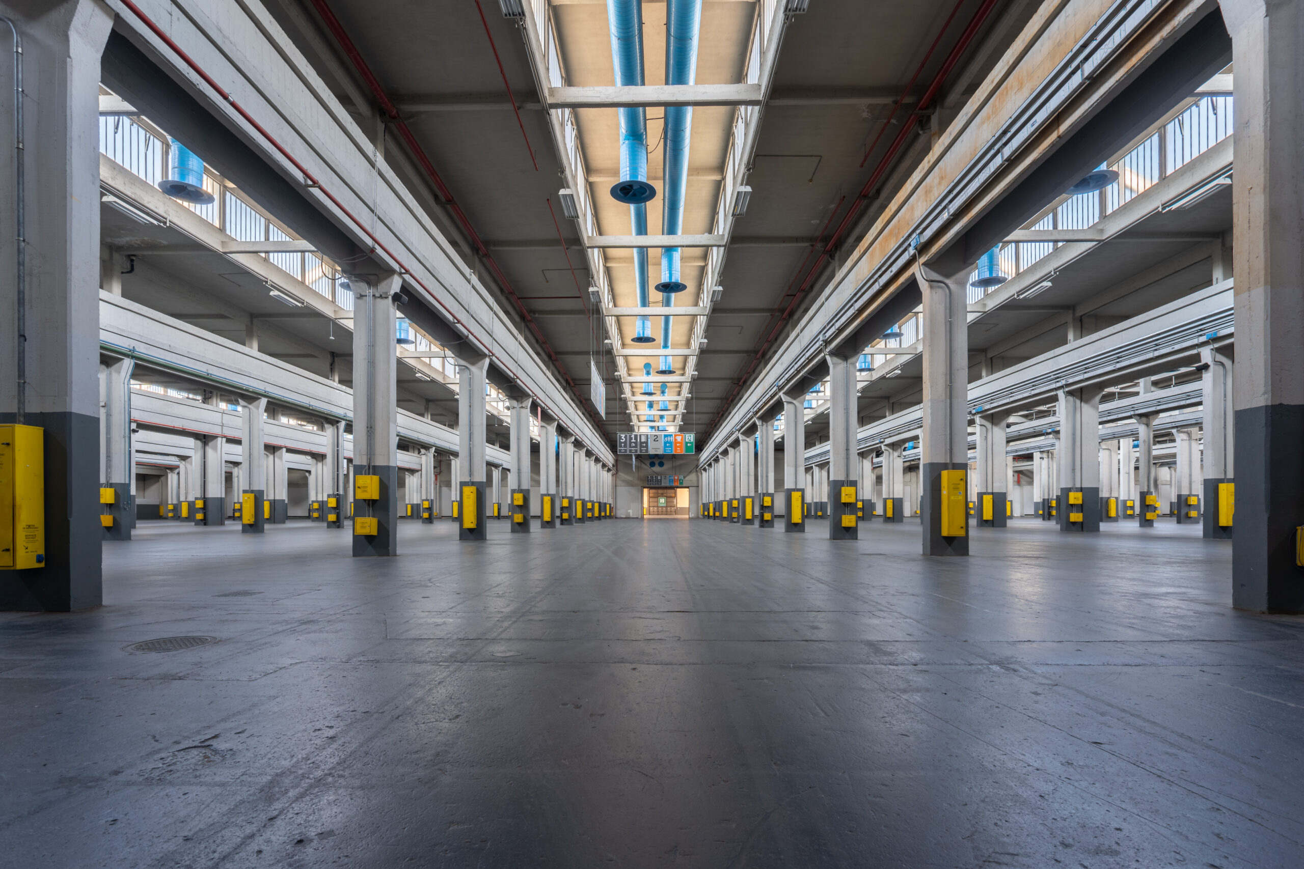 Centro Congressi Lingotto - Image 1