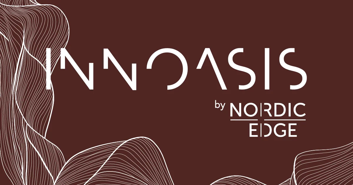 Innoasis - Image 1