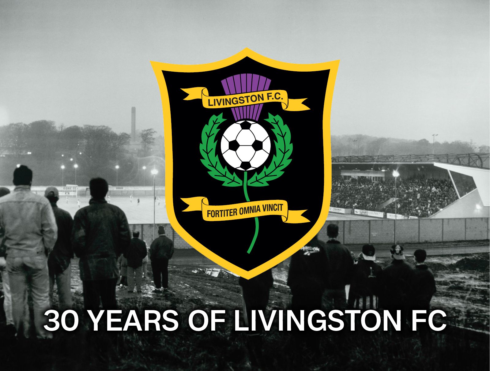 Livingston Football Club - Image 1