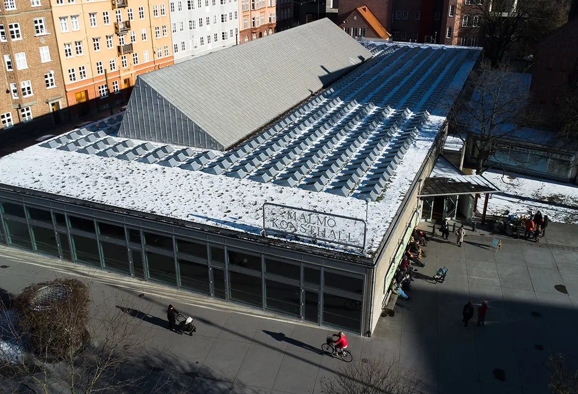 Malmö Konsthall - Image 1